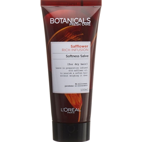Botanicals Seidige Haar-Creme Tube 100ml buy online