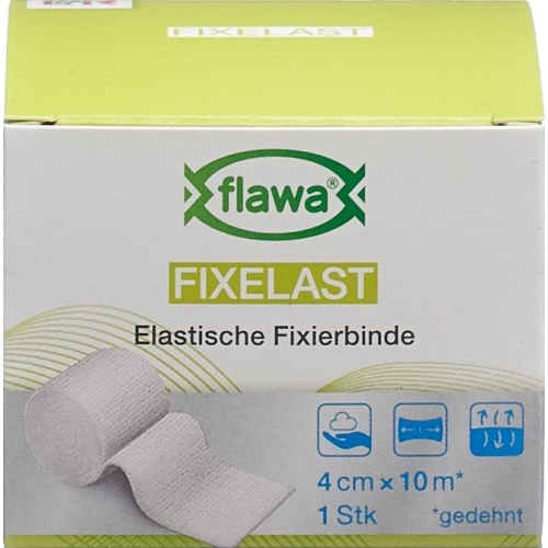 Flawa Fixed load bandage 4cmx10m