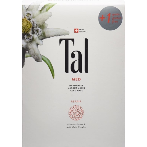 Tal Med Handmaske Repair Beutel 6 Stück buy online