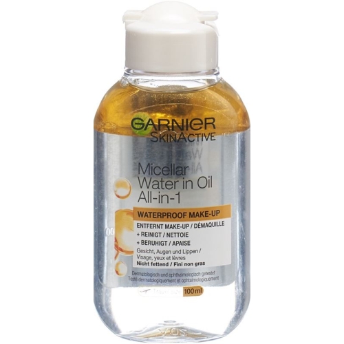 Garnier Skinactive Miz Was Infus Mini Flasche 100ml buy online