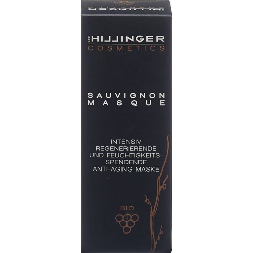 Hillinger Sauvignon Maske Bio Tube 75ml buy online
