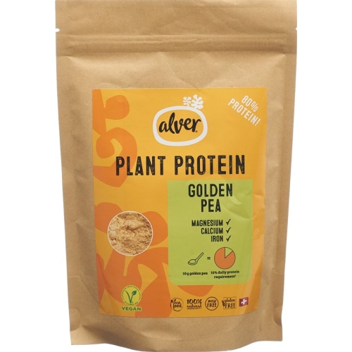 Alver Golden Pea Beutel 200g buy online