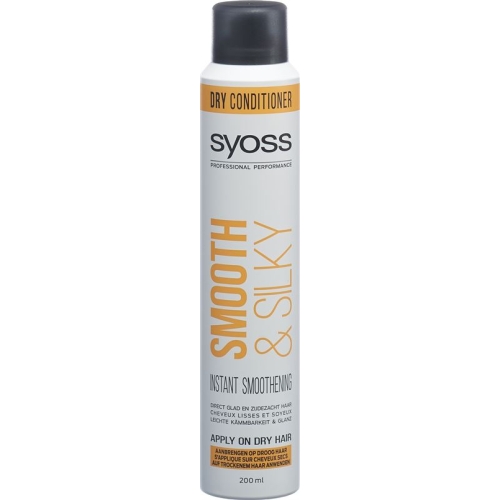 Syoss Dry Conditioner Smooth & Fresh 200ml buy online