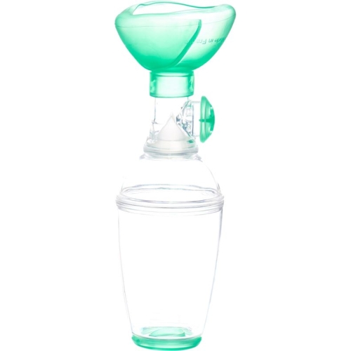 Tipshaler Spacer mit Paediatrischer Maske buy online