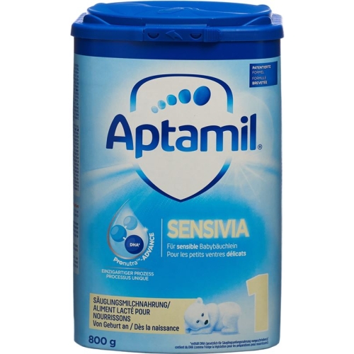 Milupa Aptamil Sensivia 1800 g