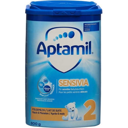 Milupa Aptamil Sensivia 2800 g