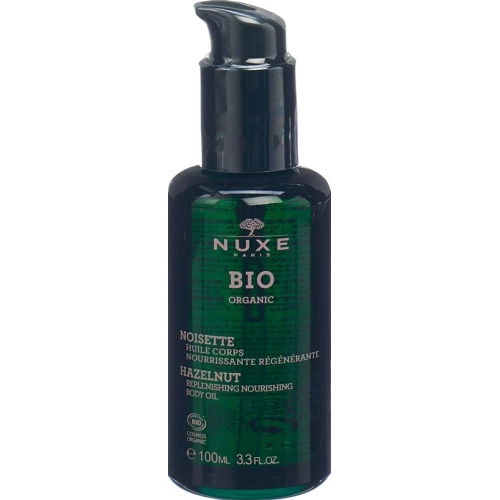 Nuxe Bio Huile Corps Nourriss Regener 100ml buy online