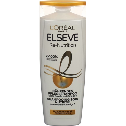 Elseve Re Nutrition Nährendes Pflegeshamp 250ml buy online