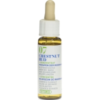Phytomed Bachblüten No7 Rosskast Knospe Flasche 10ml