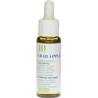 Phytomed Bachblüten No10 Holzapfel Flasche 10ml