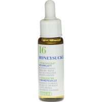 Phytomed Bachblüten No16 Geissblatt Flasche 10ml