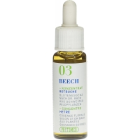 Phytomed Bachblüten No3 Rotbuche Flasche 10ml