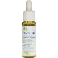 Phytomed Bachblüten No4 Tausendgueldenkr Flasche 10ml