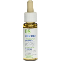 Phytomed Bachblüten No8 Wegwarte Flasche 10ml