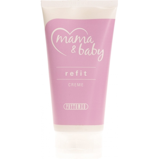 Phytomed Mama & baby Refit Cream 150 ml