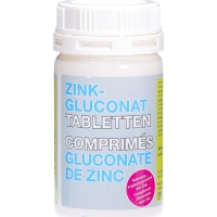 Phytomed zinc gluconate 200 tablets