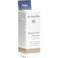 Dr. Hauschka Regeneration Oil Serum Intensive 20ml