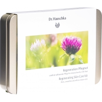 Dr. Hauschka regeneration care set