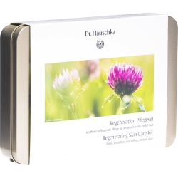 Dr. Hauschka regeneration care set