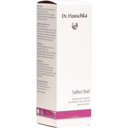 Dr. Hauschka sage bath 100 ml
