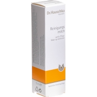 Dr. Hauschka Reinigungsmilch 10ml
