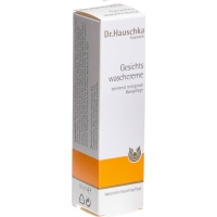 Dr. Hauschka Gesichtswaschcreme 10ml