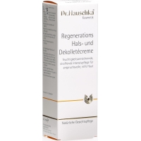 Dr. Hauschka Regenerations Hals- Dekolletecreme 40ml