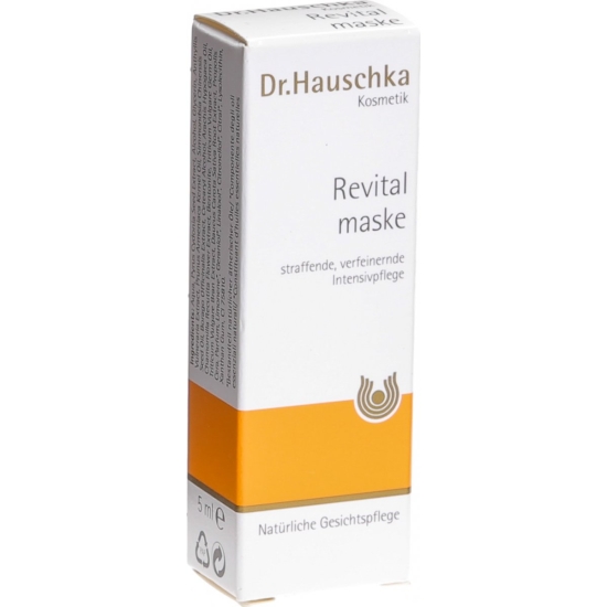 Dr. Hauschka Revitalmaske 5ml buy online