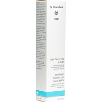 Dr. Hauschka Med Sensitive Sole Toothpaste 75ml