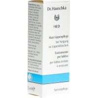 Dr. Hauschka Med Acute Lip Care Labimint