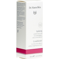Dr. Hauschka conditioner special size 30ml