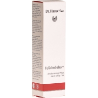 Dr. Hauschka deodorant foot balm 30 ml
