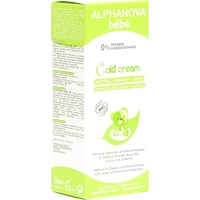 Alphanova BB Cold Cream Bio 50ml