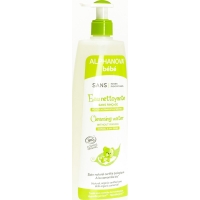 Alphanova BB Eau Nettoyante Dosierflasche 500ml