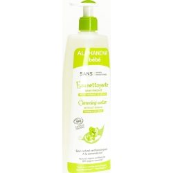 Alphanova BB Eau Nettoyante Dosierflasche 500ml