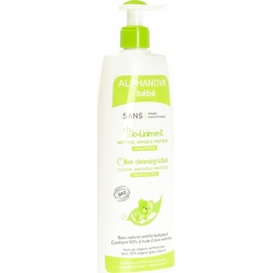 Alphanova BB Liniment Oleo Calcaire Bio 500ml