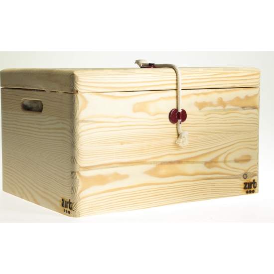 Aromalife Zirb Raumlüfter Inkl. Zirb Öl und Lock buy online