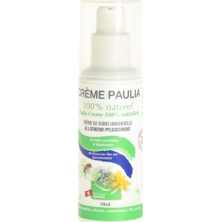 Berger Creme Paulia 50g