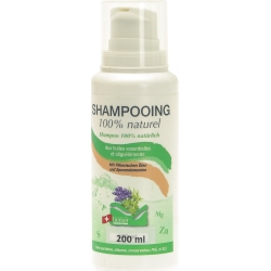 Berger Shampooing 200ml