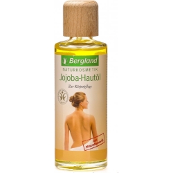 Bergland Jojoba-Hautöl 125ml