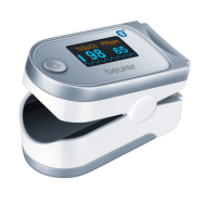 Beurer Finger Pulse Oximeter PO 60 BT