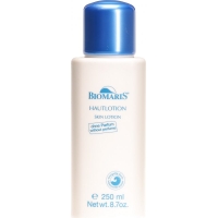 Biomaris Hautlotion ohne Parfum Flasche 250ml