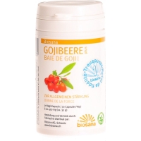 Biosana Goji Berry Plus 450 mg 70 capsules