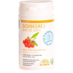 Biosana Goji Berry Plus 450 mg 70 capsules