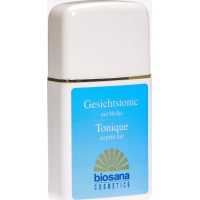 Biosana Molke Gesichtstonic Flasche 125ml
