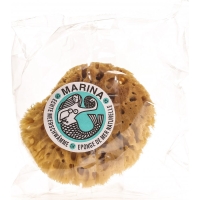 Marina Natural Sponge Gangave Media 14cm