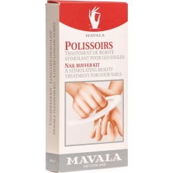 Mavala Polier-Set