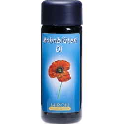 Mohnoel Miron 100ml