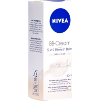 Nivea BB Cream Hell 50ml