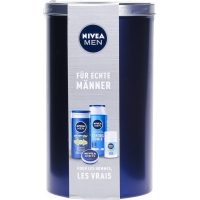 Nivea Men gift set Energy 2018